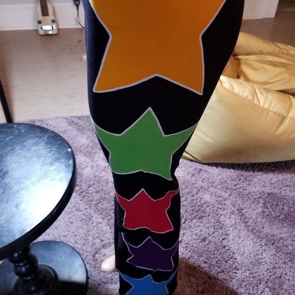 Crazy Legs - Stars - Picture 4 of 6